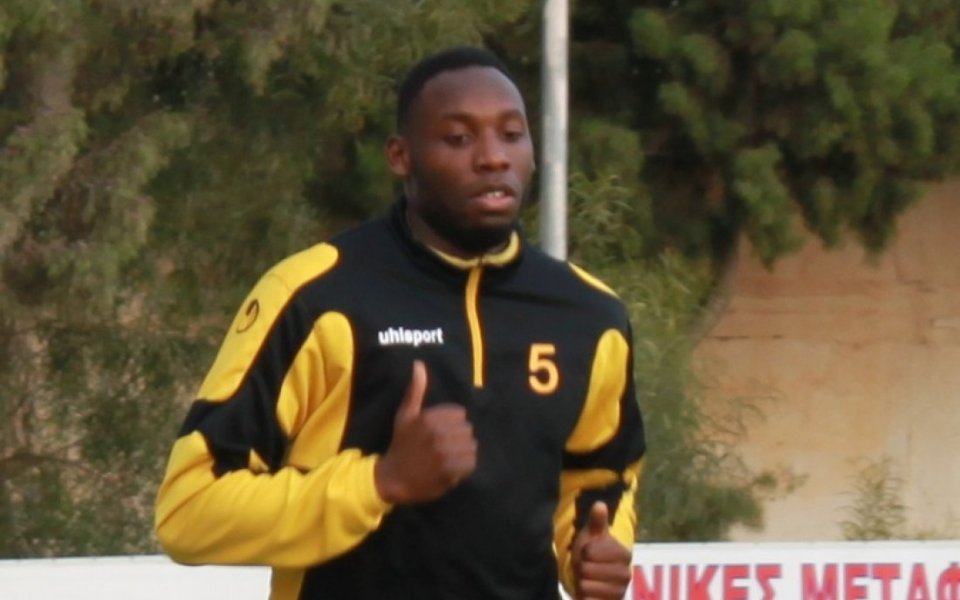 Ботев се отказа от холандеца Кастилион