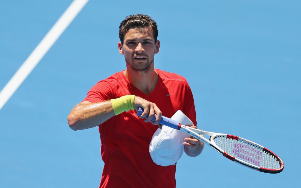 Гришо: Благодаря за подкрепата