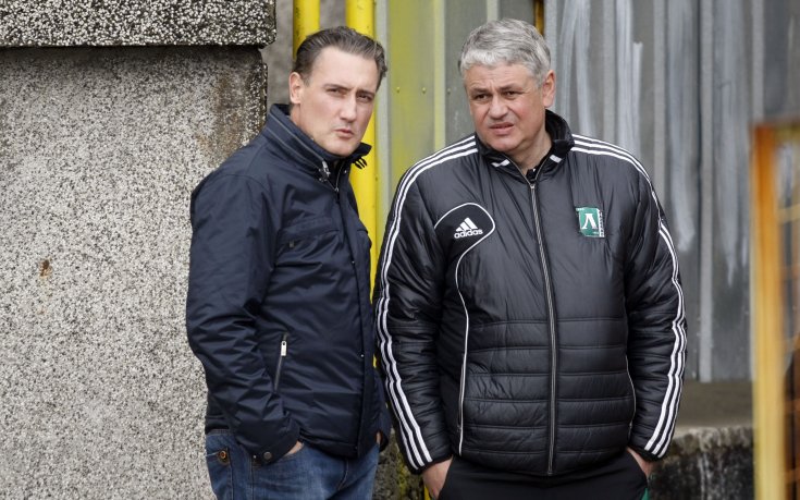 Кирил Домусчиев: Селекцията ни приключи, няма да харчим пари просто защото ги има