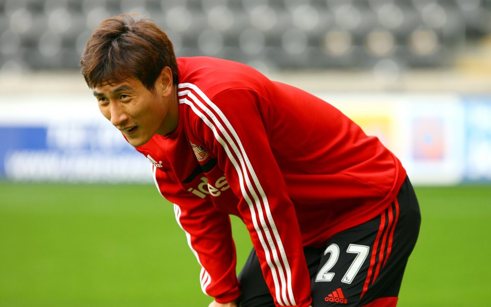 Борусия Дортмунд се подсили с кореец