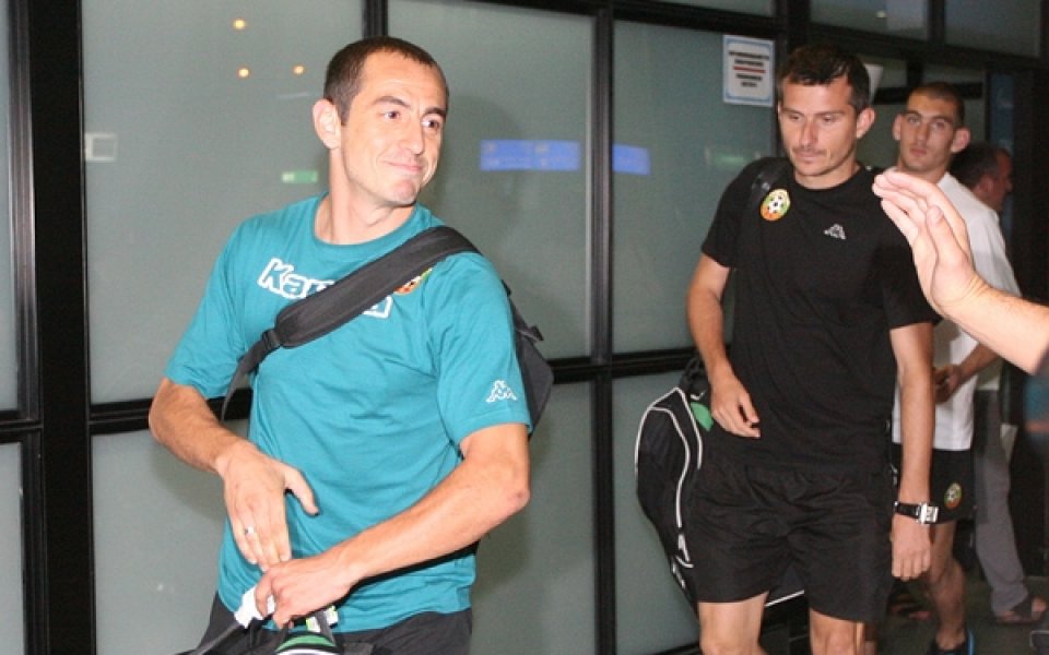 Георги Илиев футболист №1 на Варна и за 2013-а