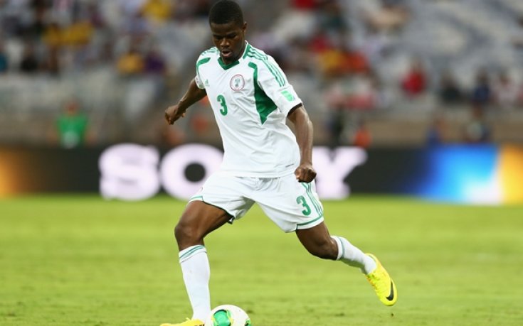 Монако се подсили с нигерийски защитник