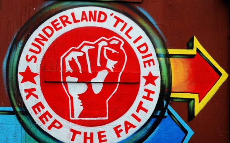 Съндърланд уволни спортния директор в отбора
