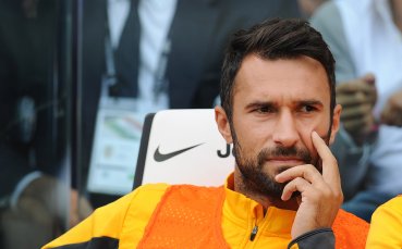 Gazzetta dello Sport: Агентът на Вучинич пътува в понеделник за Лондон