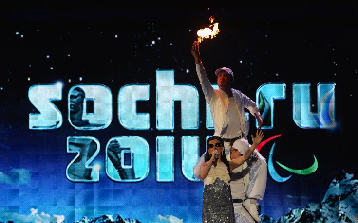 Ето кой заминава за Сочи!