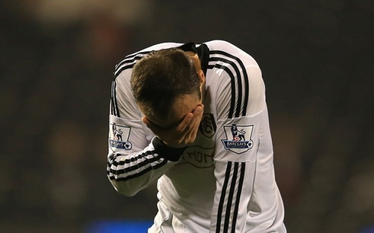 Бербатов става съотборник на Дел Пиеро?