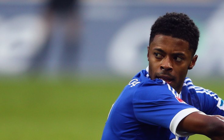 Рома потвърди Бастос до края на сезона