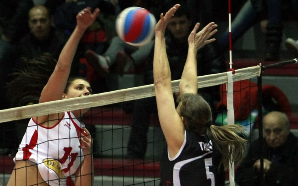 Казанлък иска служебно 3:0 срещу ЦСКА