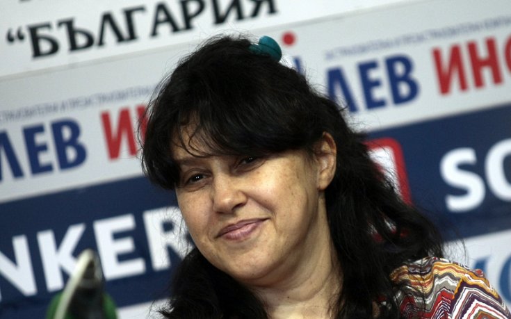 Мариета Дукова: Годината не е изгубена, това е урок