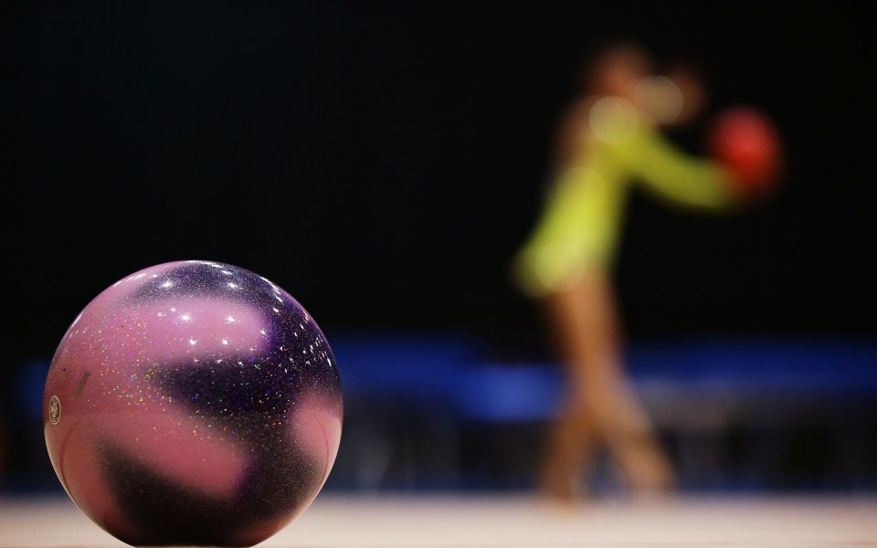 Четири гимнастички ще представят България на турнир в Естония