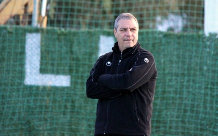 Сашо Станков за Видеотон, Грънчов, Жозеф Мендес, Белаид и чаканите нови в Локо Пд