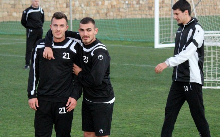 СНИМКИ: Локо Пд  Юрмала от 17 часа, Акалски сменя Господинов и още промени