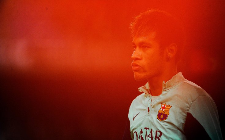 Неймар със заплата от 8,8 милиона на година