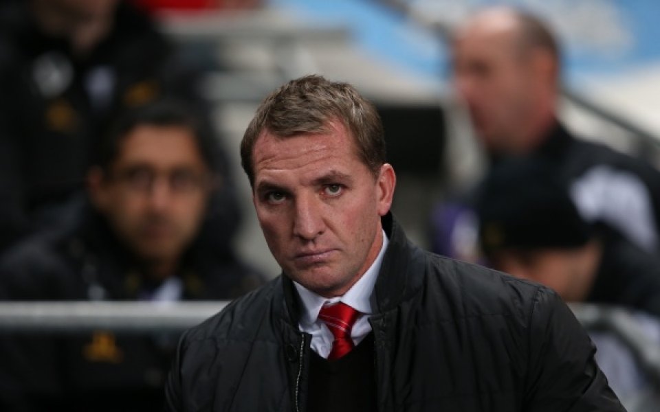 Роджърс: Оставям трансферите на шефовете