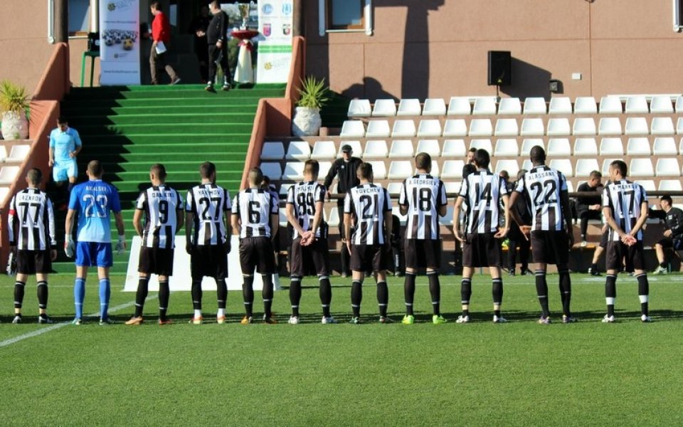 Локо Пд играе с Днипро на 28, вторник, от 17 часа, ето и другите контроли