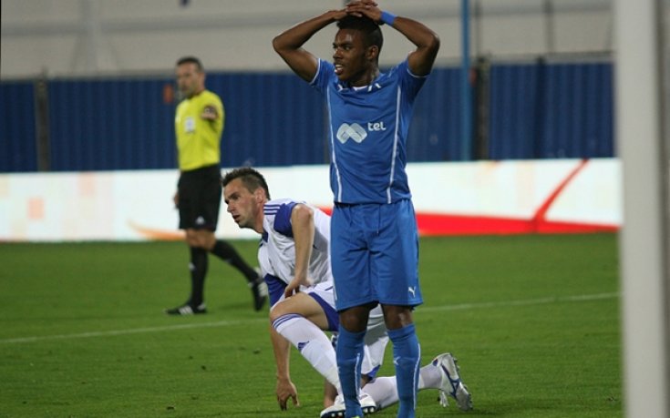 Гари пред Гонг: Елче е голяма възможност, испанското първенство е страхотно