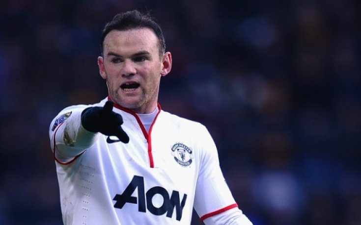 Юнайтед изкушава Рууни с тлъста седмична заплата