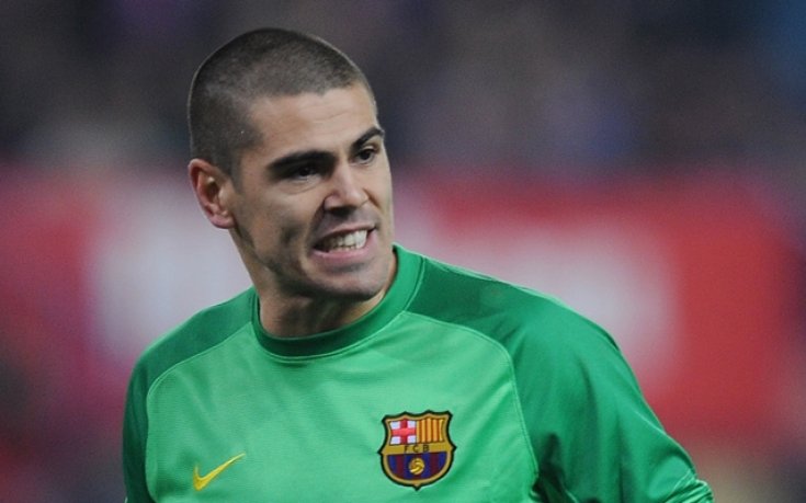 Бартомеу: Не мога да променя решението на Валдес