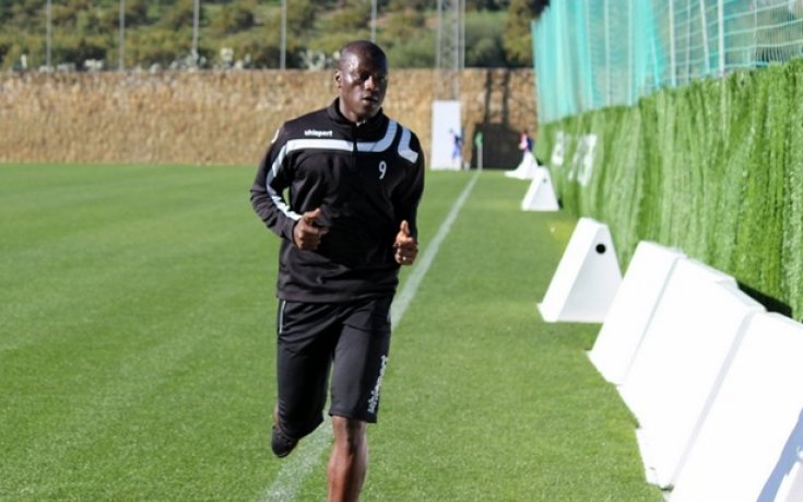 СНИМКИ: Локо Пд с тежка тренировка, ще има и втора за деня, Мендес само бяга