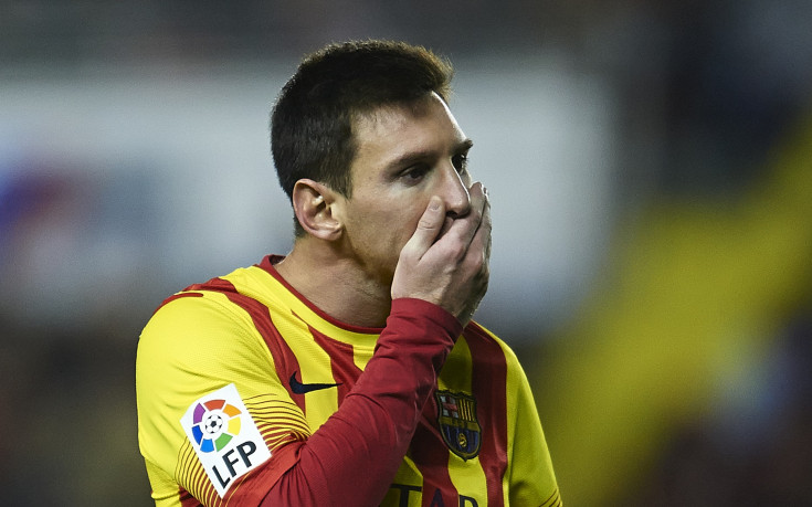 ПСЖ планира трансферен удар през лятото, цели се в Лионел Меси