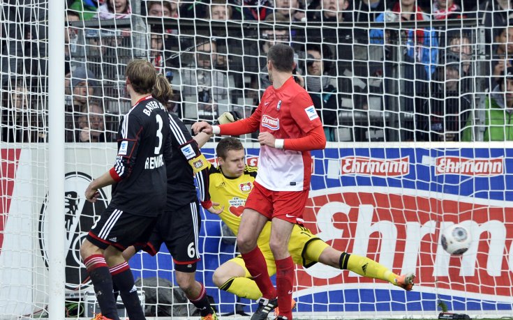 Дортмунд и Леверкузен с нови реверанси към Байерн