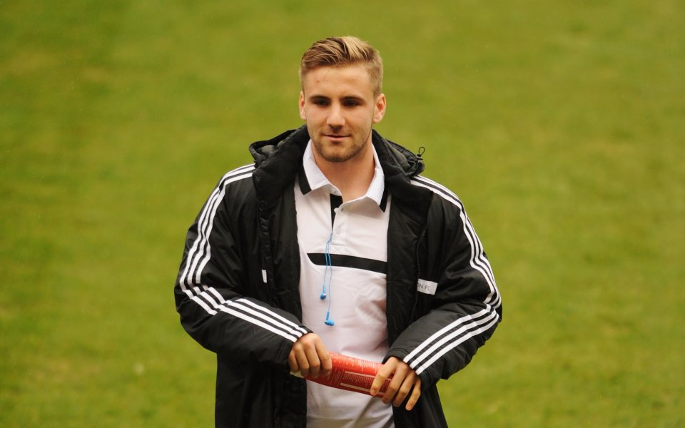 Манчестър Юнайтед с нова трансферна цел