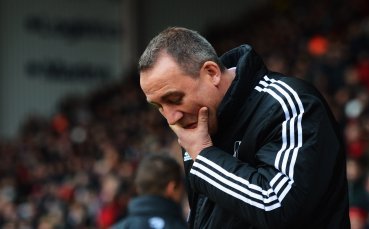 Мениджърът на Фулъм: Нямаме качество