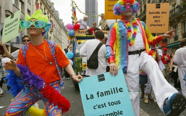 Германия призова посланика на Катар за отмяна на смъртните присъди срещу хомосексуалисти