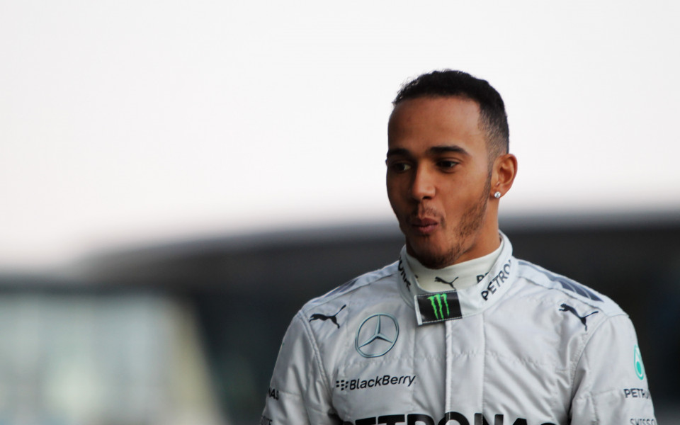 Люис Хамилтън даде начало на турбо ерата във Формула 1