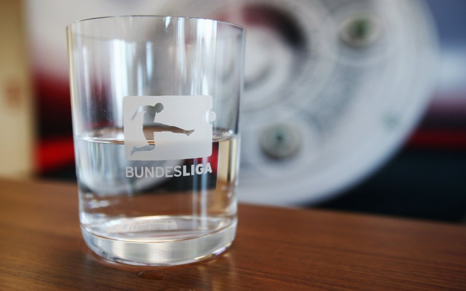 Рекордни печалби за Бундеслигата