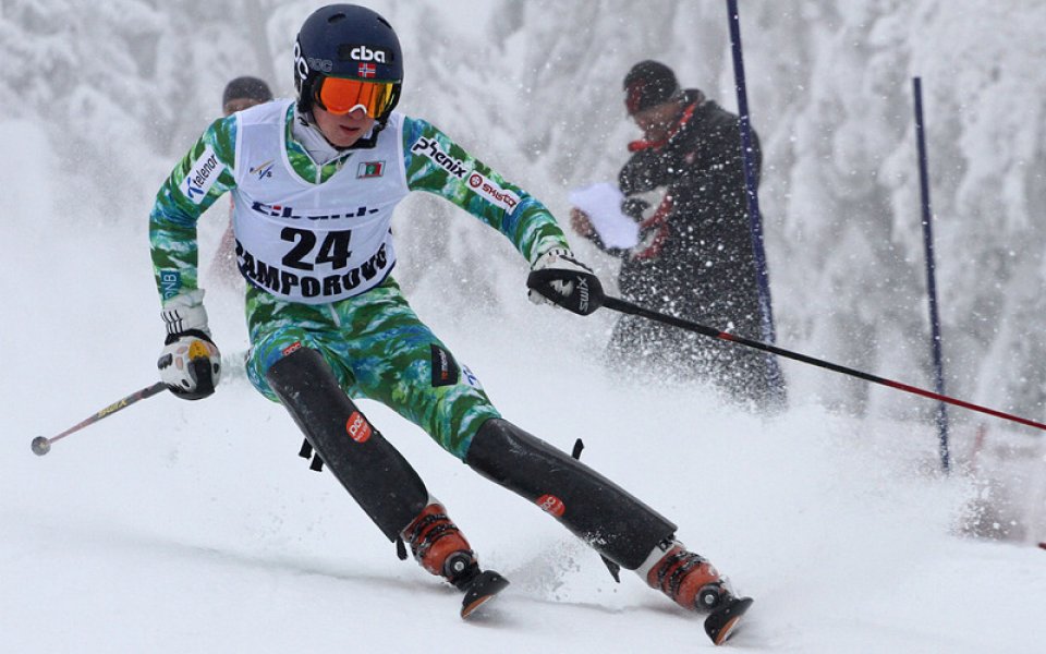 Пампорово е домакин на два старта за купа 