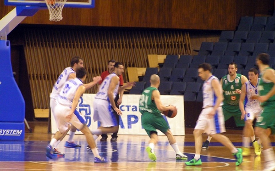 Черно море порт варна вкара 108 на ИУ в контрола