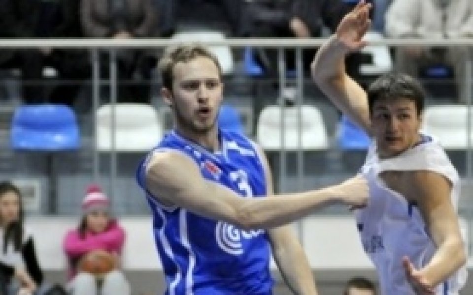 Милчо Борисов: Исках да се развивам, затова се върнах