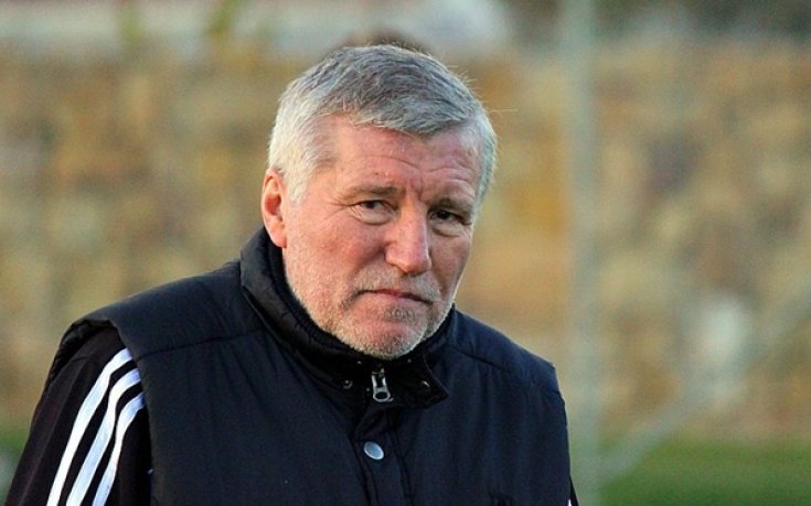 Внук на легенда на Левски започна със Славия