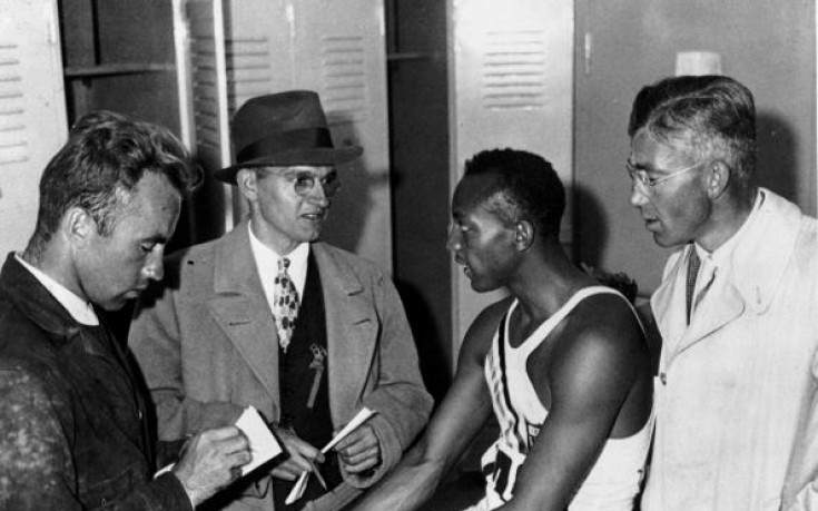 15-те най-големи олимпийски скандала