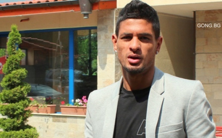 Бивш футболист на Левски подписа с Ипсуич