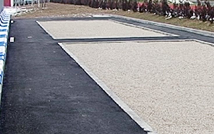 СНИМКИ: ЮЗУ вече разполага с една от най-добрите спортни бази в страната