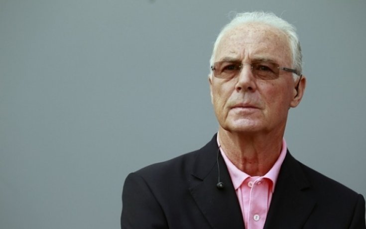 Бекенбауер: Направихме сериозни грешки, но не сме купували гласове