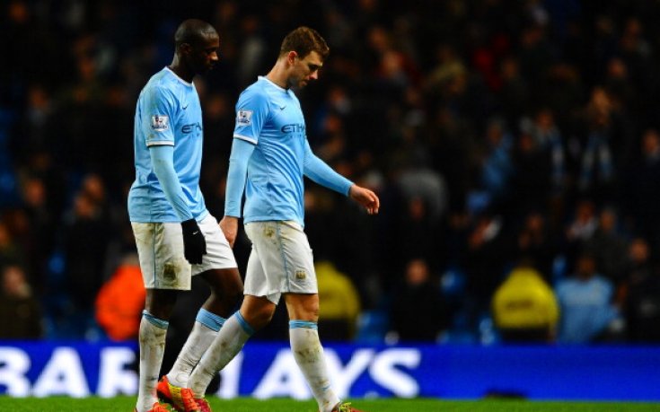 ВИДЕО: Блестящ Челси матира Ман Сити, свали крепостта "Етихад"