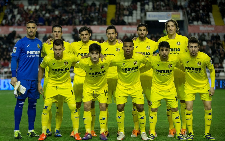 Виляреал продължава да крачи след Билбао