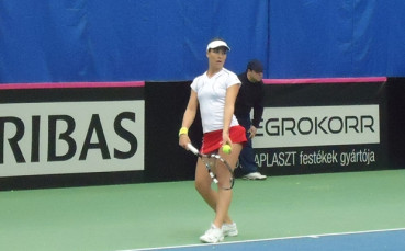 Три българки в основната схема на WTA турнира в Букурещ