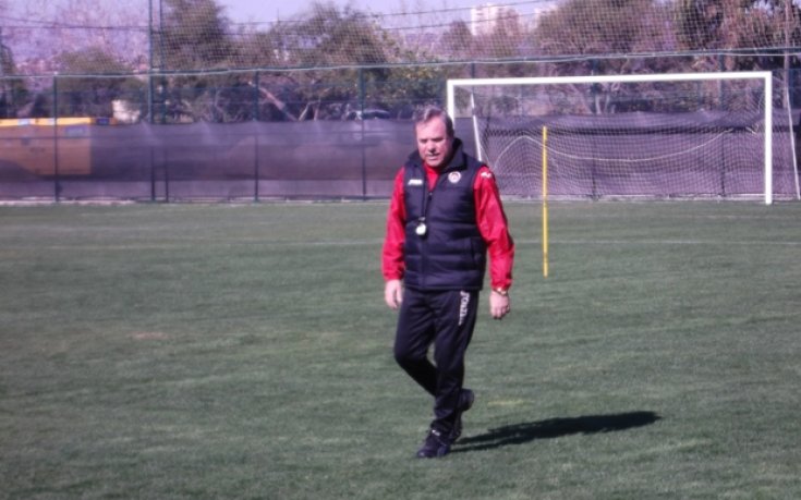 Ново двайсет: Локо Сф среща Университатя Клуж утре от 17.30