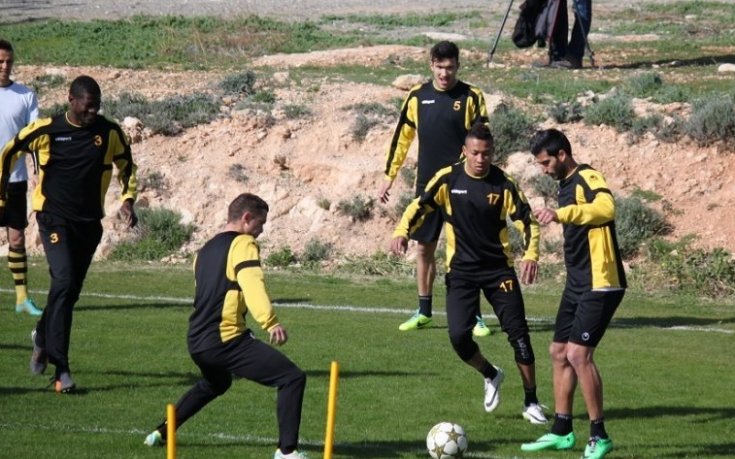 Ботев Пд с поражение от Енисей