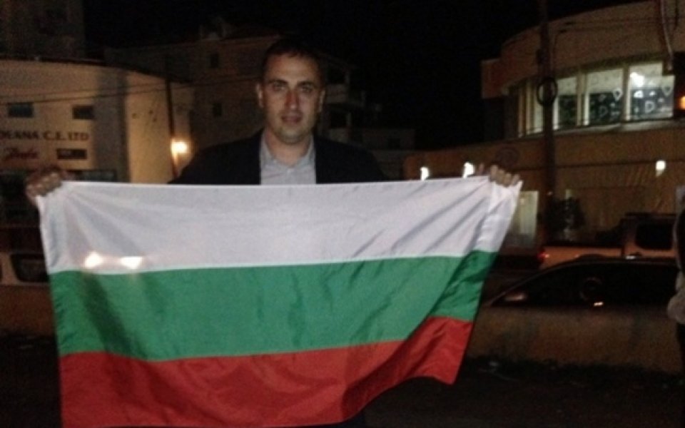 Грешна стъпка за Петев в Кипър