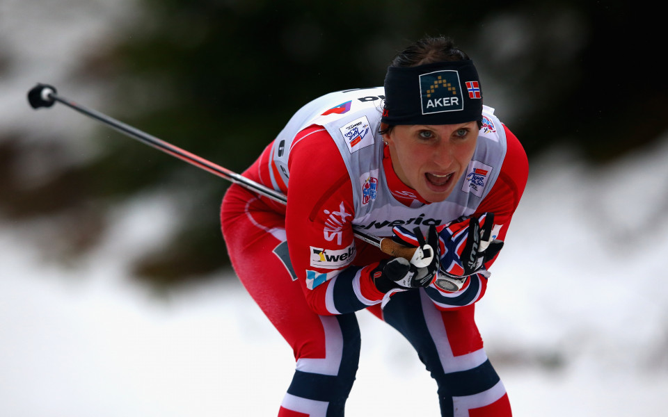 1/3 от норвежците вярват, че олимпийците им приемат допинг