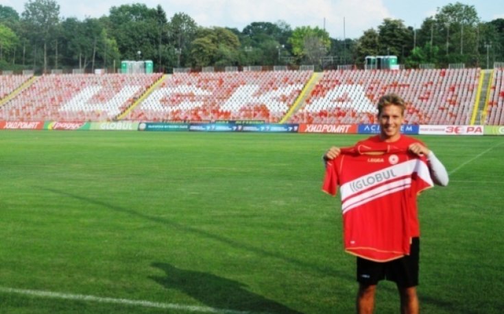 Бивш цесекар затъна до четвърта лига на Англия