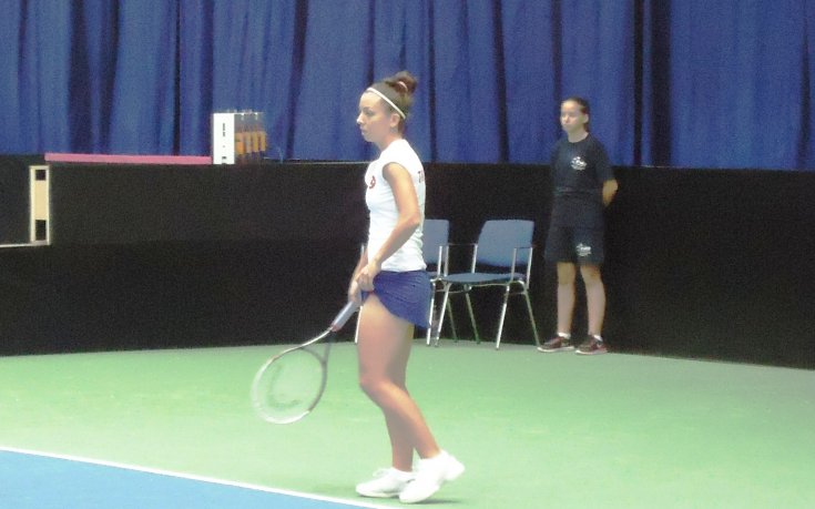 След победа на Изабелла: България  Турция 1:0