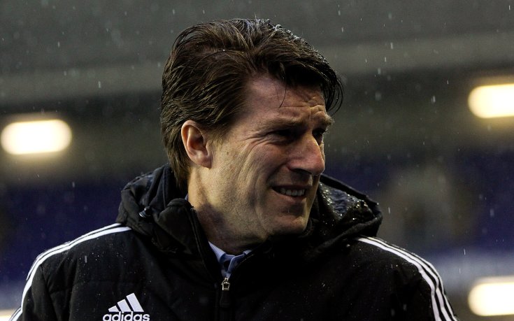 Лаудруп търси правен съвет