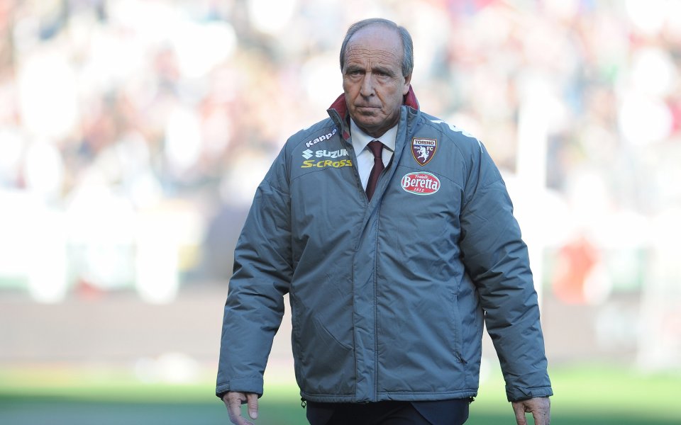 Треньорът на Торино подновява договора си