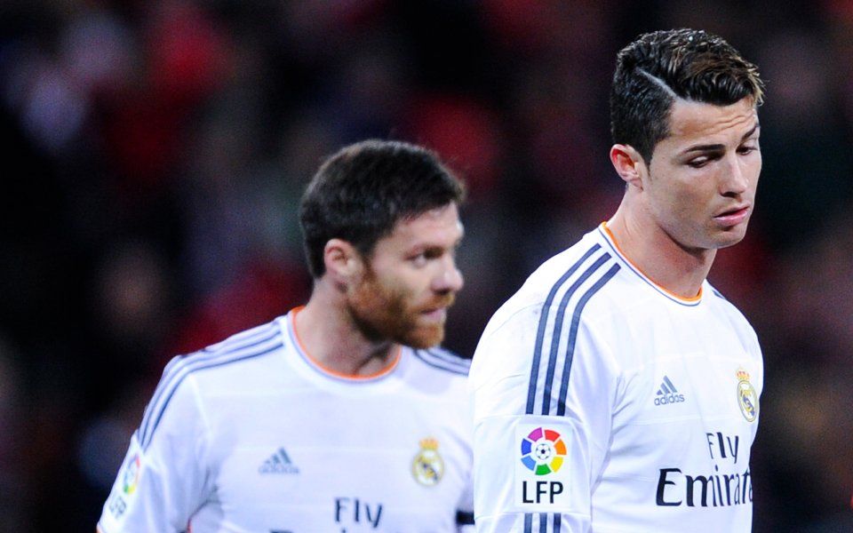 Роналдо: Можем да спечелим Шампионската лига